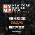 New yOrk Mobile Film Festival