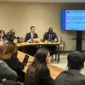 PVBLIC Foundation co-convenes SIDS side event at the UN with Antigua & Barbuda and UNOPS